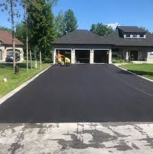 Trusted Morton Grove, IL Driveway Paving Services Experts